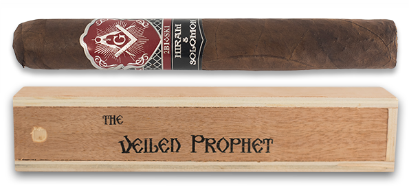 Veiled Prophet Cigar