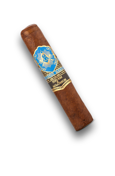 Master Mason Cigar