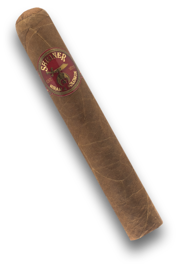 Shriner Cigar