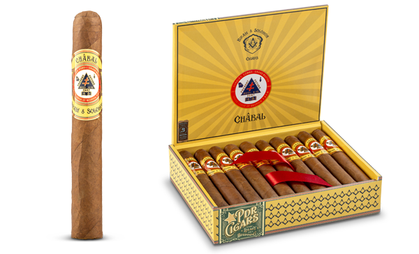 Montecristo Yeti Gift Set 